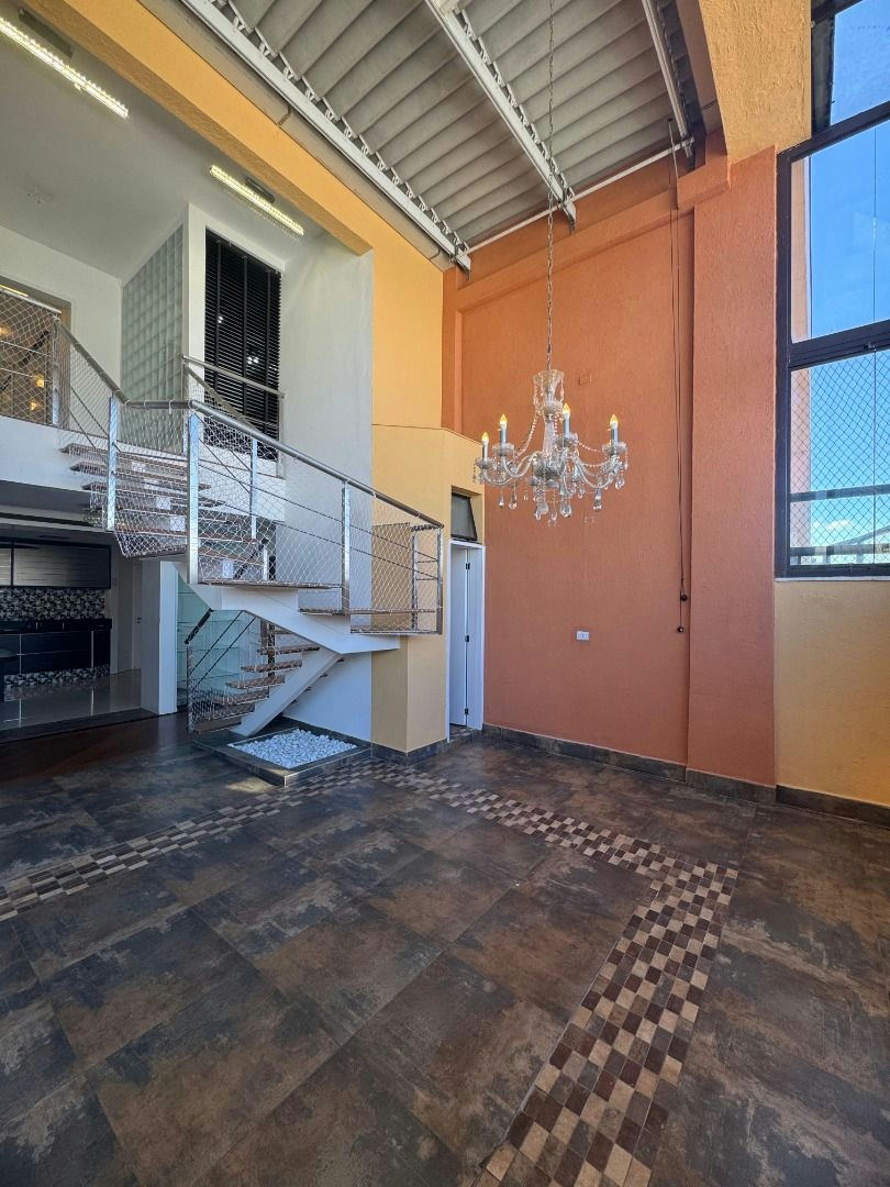 Apartamento em Vila Prudente (Zona Leste) - 217m² | 4 dormitórios | 4 vagas - miniatura 2