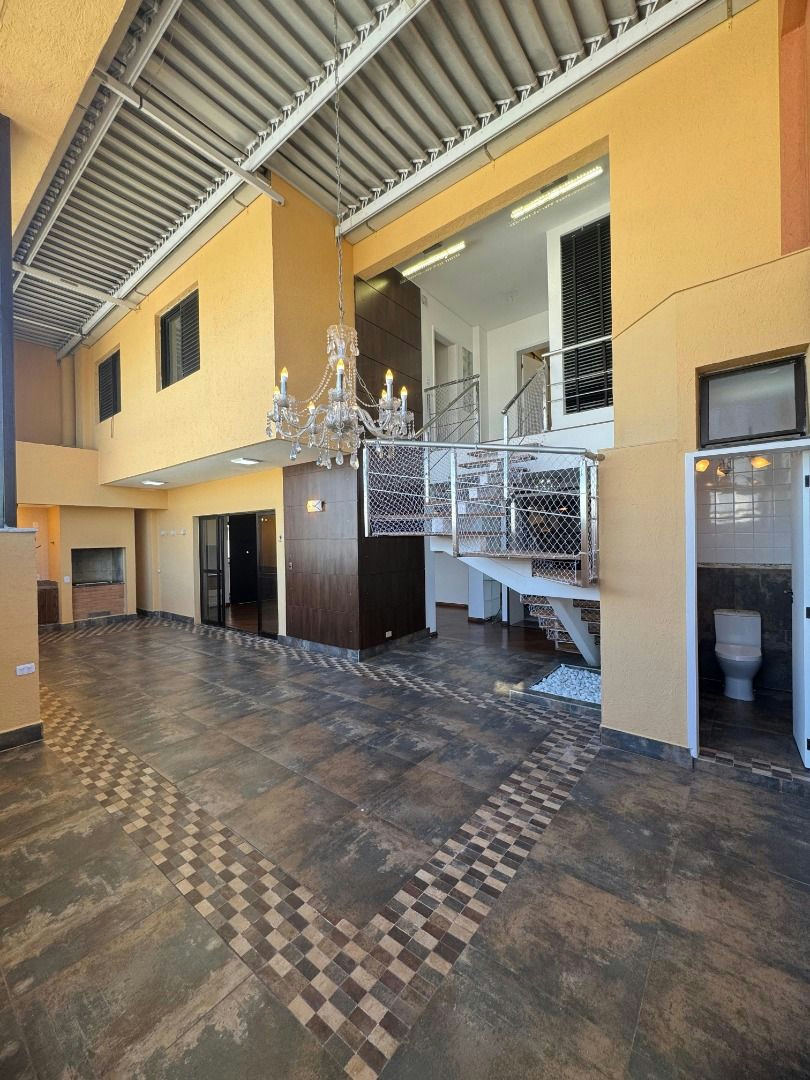 Apartamento em Vila Prudente (Zona Leste) - 217m² | 4 dormitórios | 4 vagas - miniatura 3