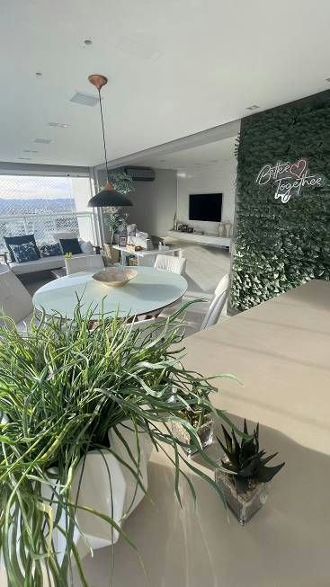 Apartamento em Mooca - 113m² | 3 dormitórios | 3 vagas - miniatura 4