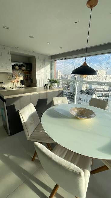 Apartamento em Mooca - 113m² | 3 dormitórios | 3 vagas - miniatura 3