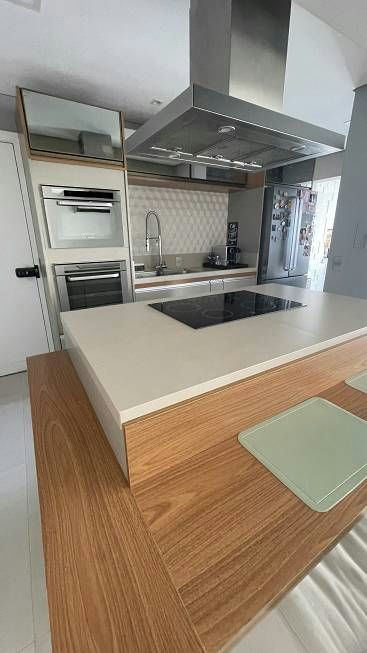 Apartamento em Mooca - 113m² | 3 dormitórios | 3 vagas - miniatura 5