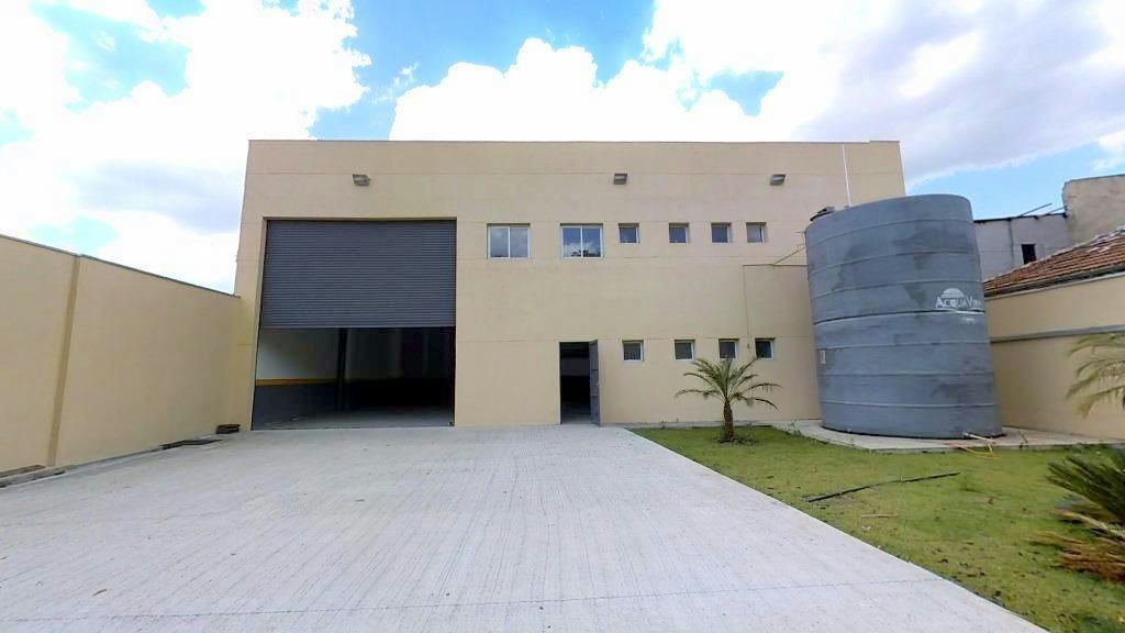 Sala Comercial em Vila Monumento - 2200m² - miniatura 4