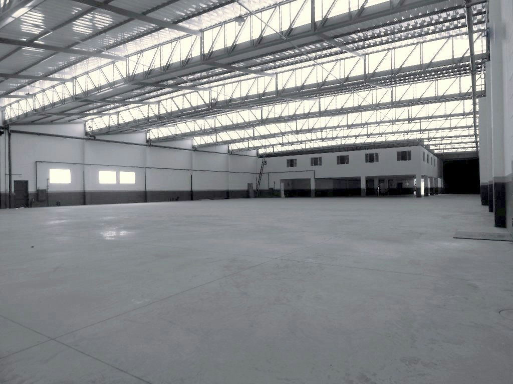Sala Comercial em Vila Monumento - 2200m² - miniatura 5