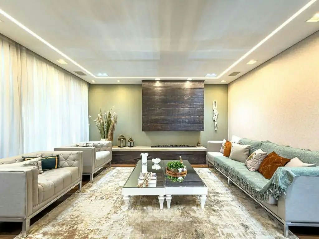 Sobrado em Chácara Mafalda - 473m² | 4 dormitórios - miniatura 4