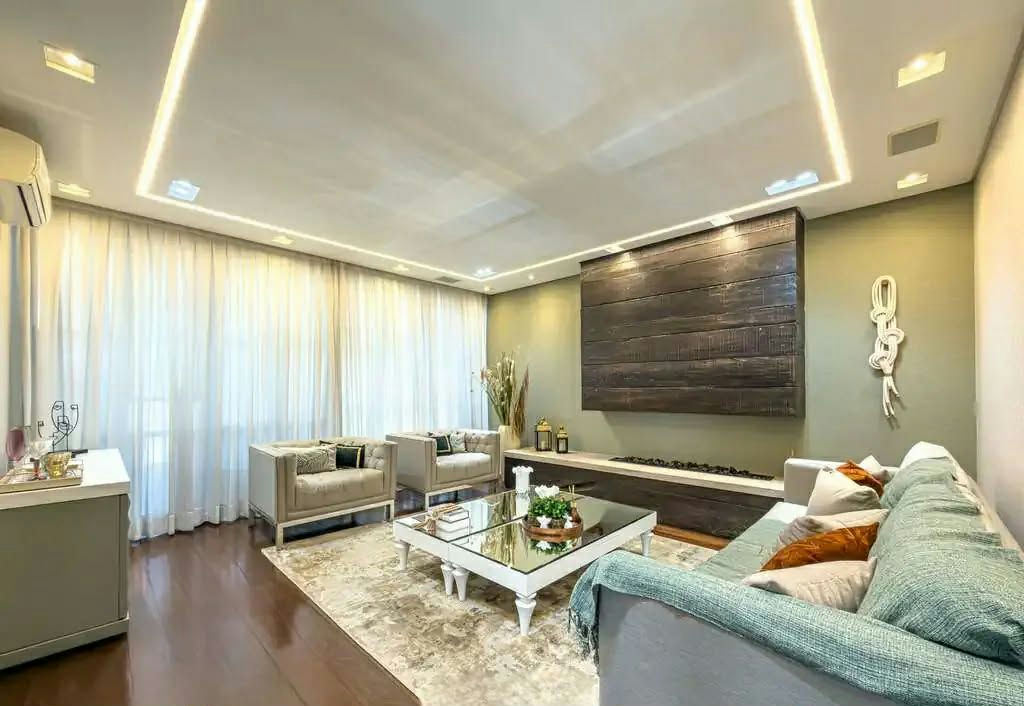 Sobrado em Chácara Mafalda - 473m² | 4 dormitórios - miniatura 3