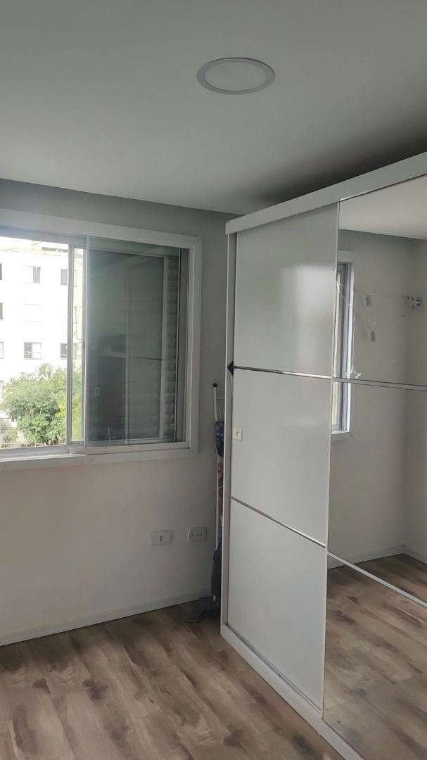 Apartamento em Jardim Maringá - 48m² | 2 dormitórios | 1 vaga - miniatura 5
