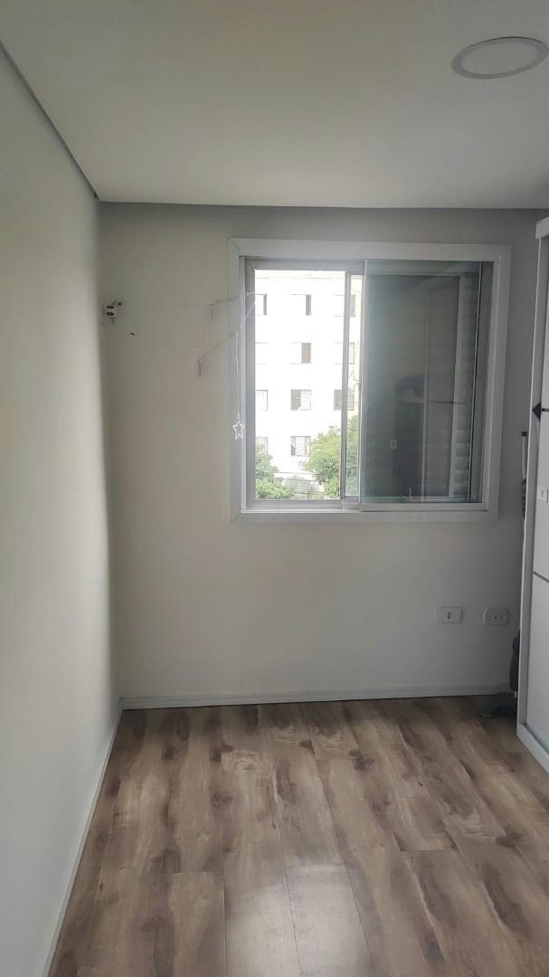 Apartamento em Jardim Maringá - 48m² | 2 dormitórios | 1 vaga - miniatura 4