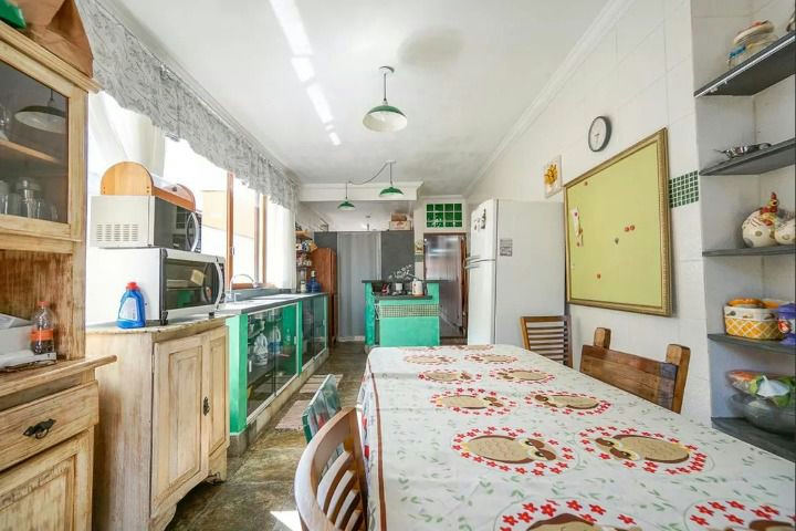 Sobrado em Vila Santa Clara - 238m² | 4 dormitórios | 2 vagas - miniatura 4