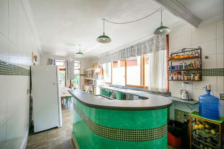 Sobrado em Vila Santa Clara - 238m² | 4 dormitórios | 2 vagas - miniatura 5