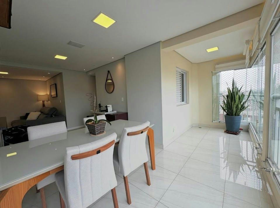 Apartamento em Vila Prudente (Zona Leste) - 74m² | 3 dormitórios | 2 vagas - miniatura 5