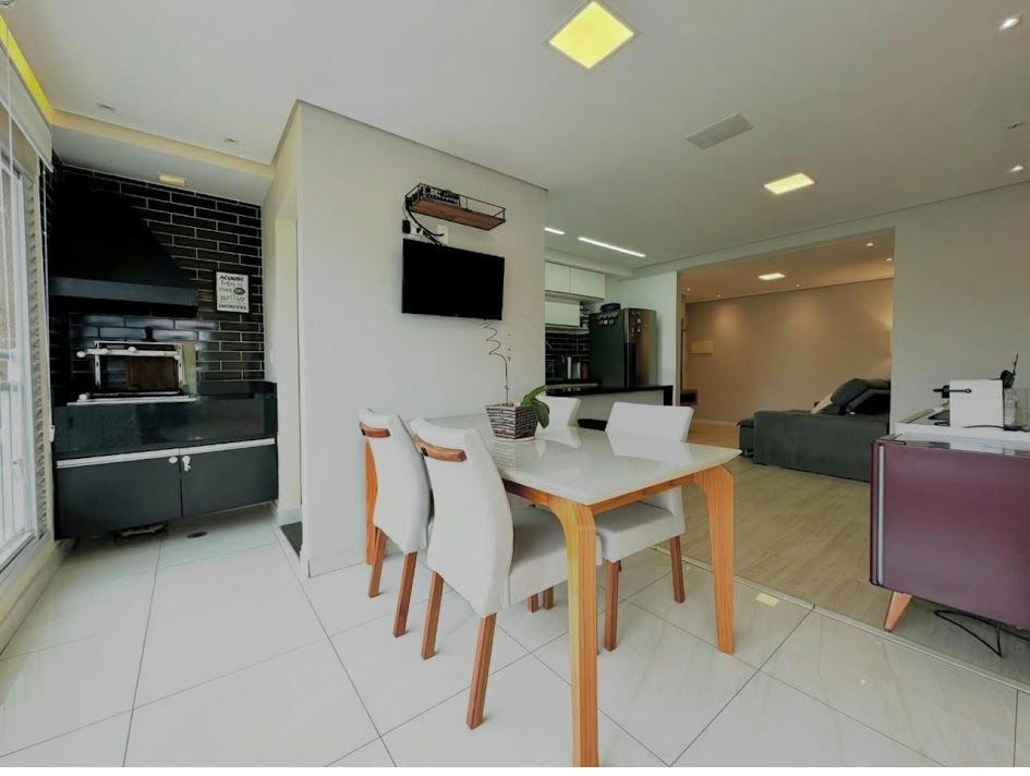 Apartamento em Vila Prudente (Zona Leste) - 74m² | 3 dormitórios | 2 vagas - foto 1