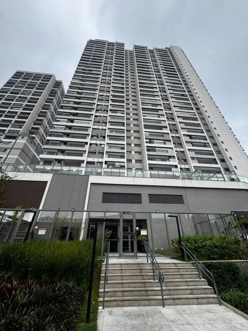 Apartamento em Vila Prudente (Zona Leste) - 78m² | 2 dormitórios | 1 vaga - foto 1