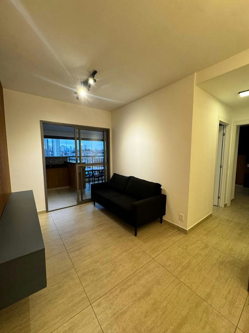 Apartamento em Vila Prudente (Zona Leste) - 78m² | 2 dormitórios | 1 vaga - miniatura 4