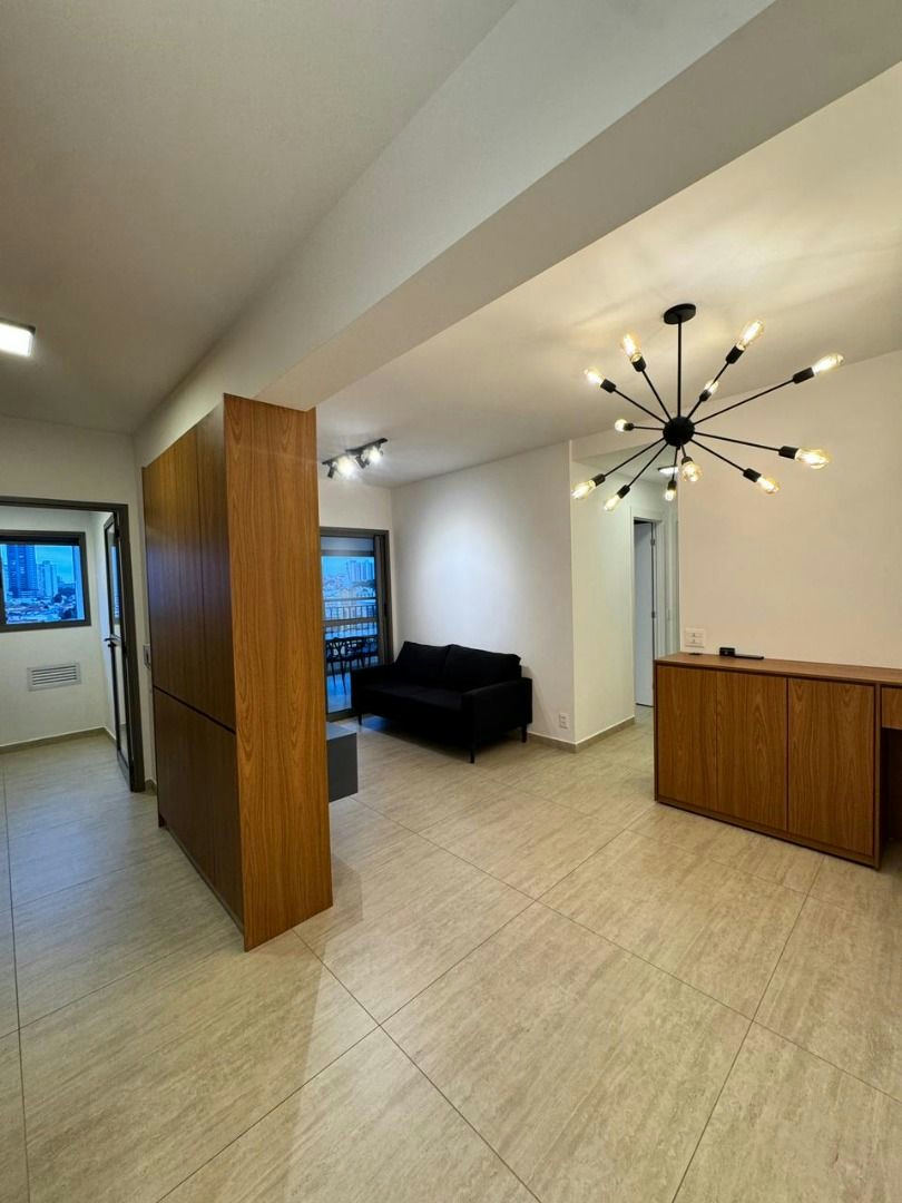 Apartamento em Vila Prudente (Zona Leste) - 78m² | 2 dormitórios | 1 vaga - miniatura 2