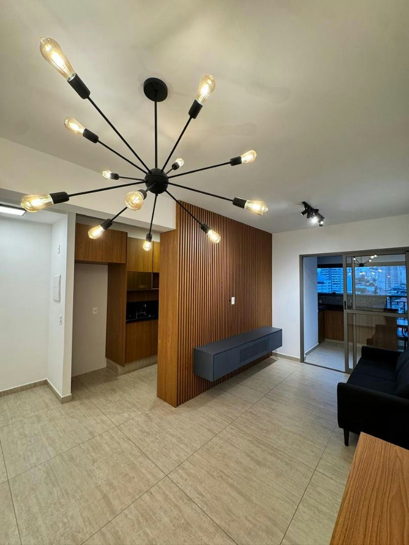 Apartamento em Vila Prudente (Zona Leste) - 78m² | 2 dormitórios | 1 vaga - miniatura 3