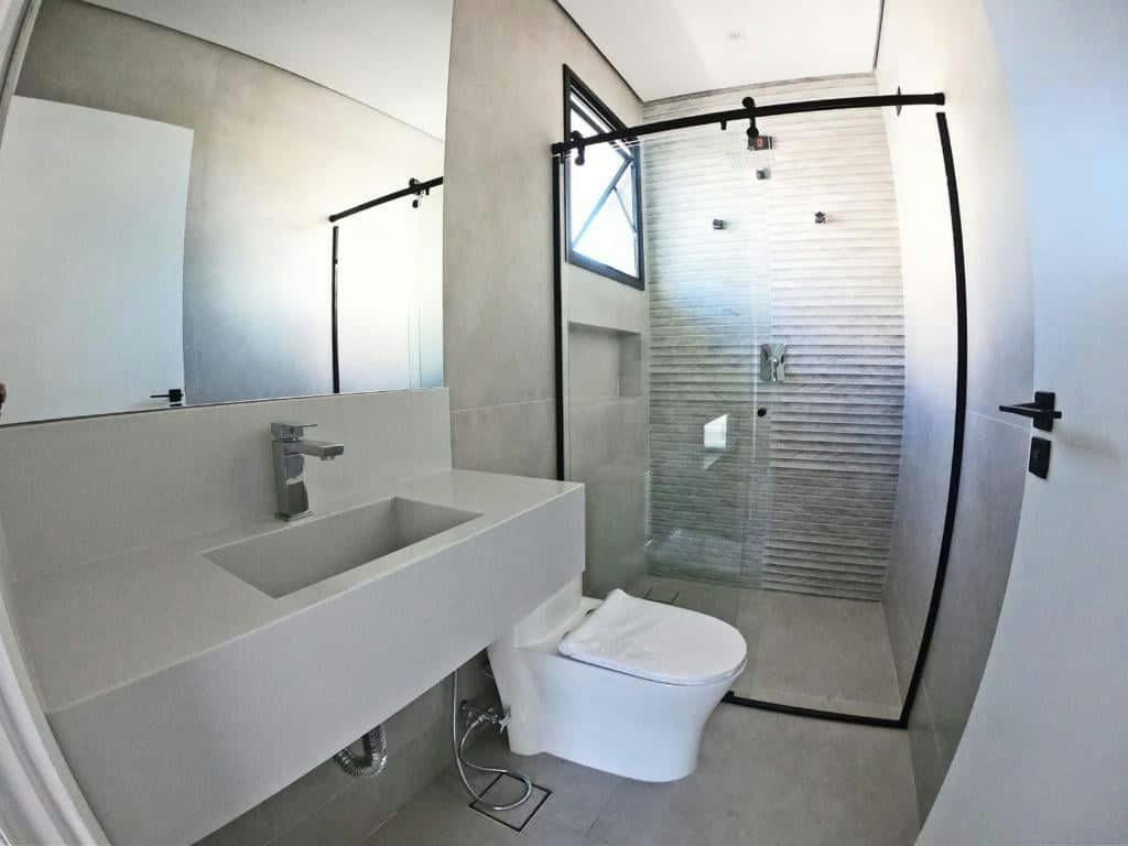 Casa em Residencial Colinas Aruã - 210m² | 3 dormitórios | 4 vagas - miniatura 4