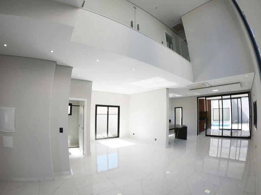 Casa em Residencial Colinas Aruã - 210m² | 3 dormitórios | 4 vagas - miniatura 2