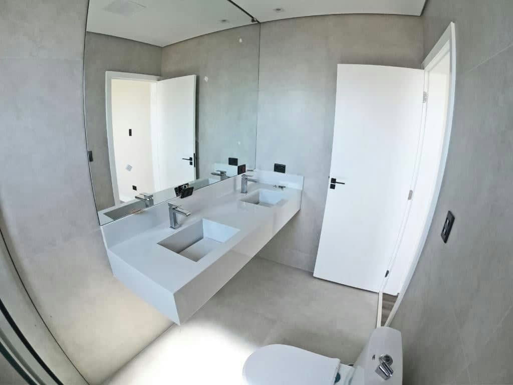 Casa em Residencial Colinas Aruã - 210m² | 3 dormitórios | 4 vagas - miniatura 5