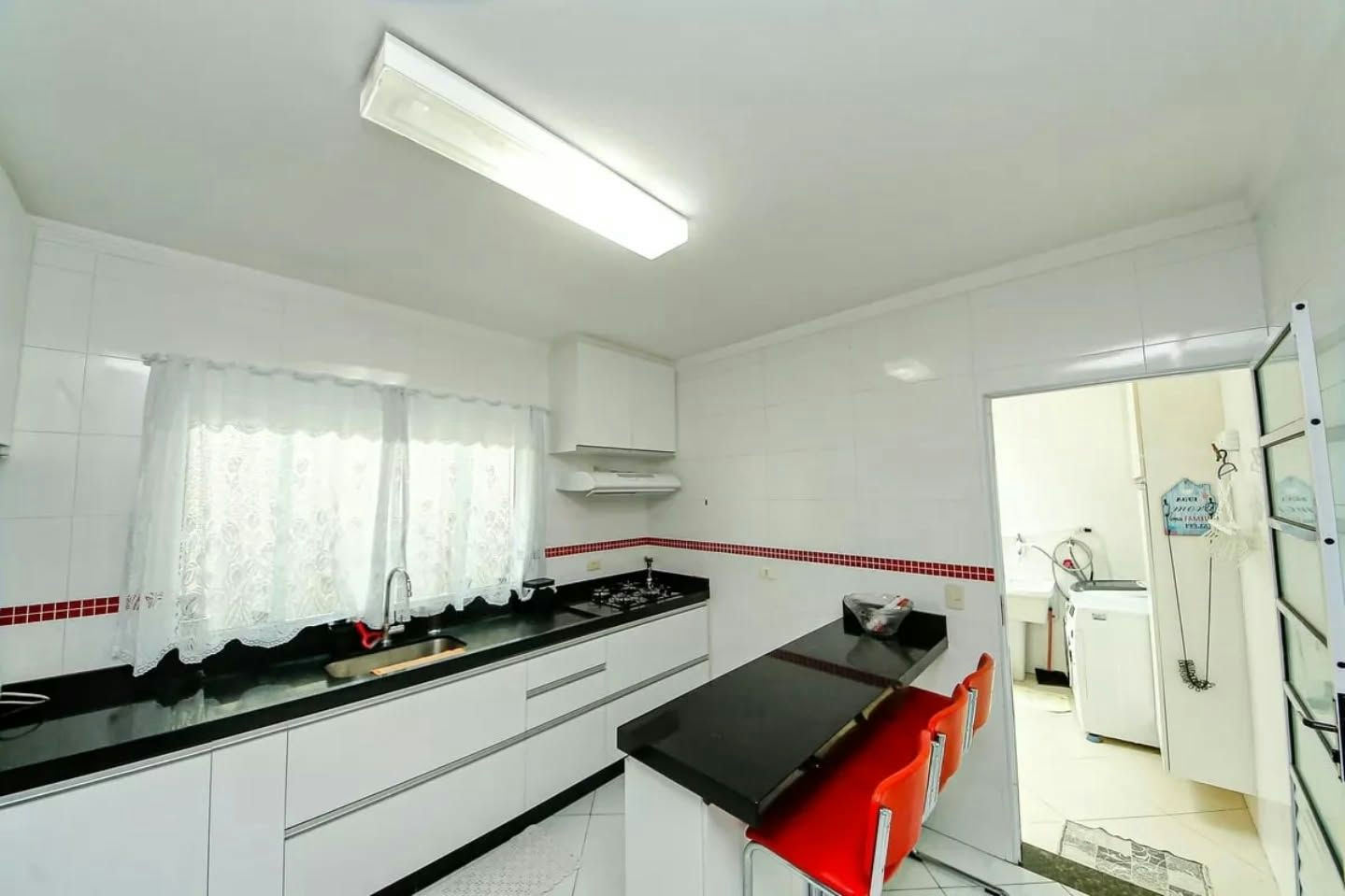 Sobrado em Jardim Vila Formosa - 134m² | 3 dormitórios | 3 vagas - miniatura 5