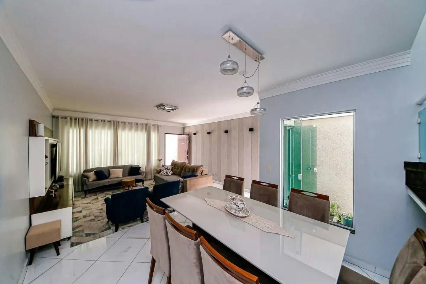 Sobrado em Jardim Vila Formosa - 134m² | 3 dormitórios | 3 vagas - miniatura 3
