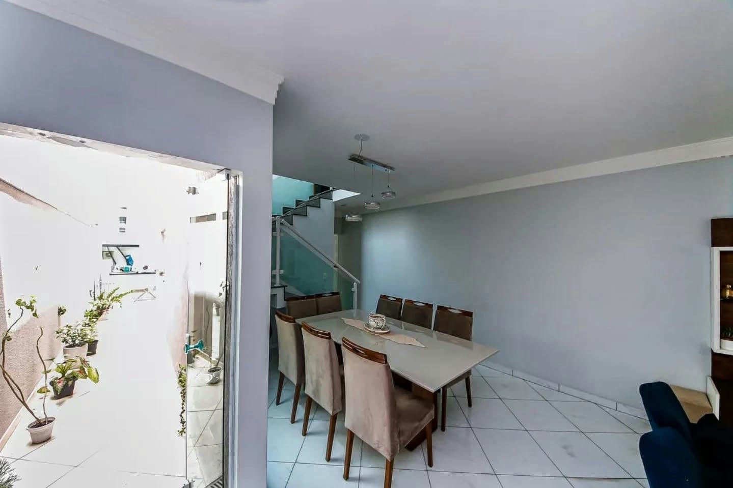 Sobrado em Jardim Vila Formosa - 134m² | 3 dormitórios | 3 vagas - miniatura 4
