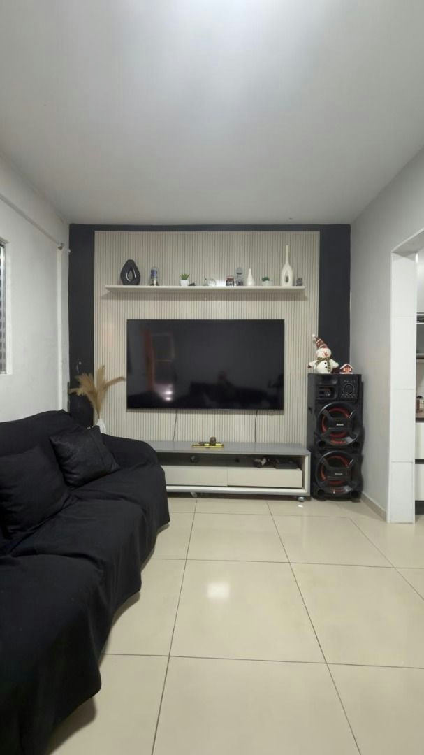 Sobrado em Vila São Nicolau - 115m² | 2 dormitórios - miniatura 4