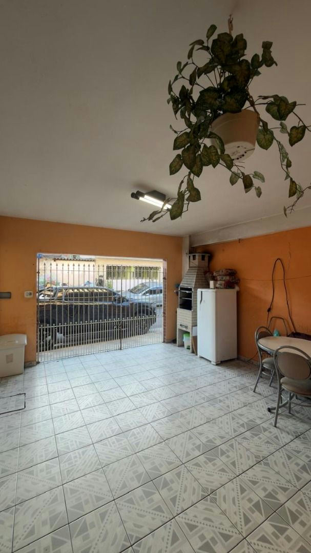 Sobrado em Vila São Nicolau - 115m² | 2 dormitórios - miniatura 2