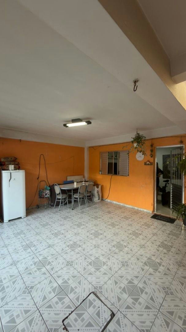 Sobrado em Vila São Nicolau - 115m² | 2 dormitórios - miniatura 3