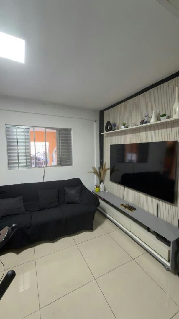 Sobrado em Vila São Nicolau - 115m² | 2 dormitórios - miniatura 5