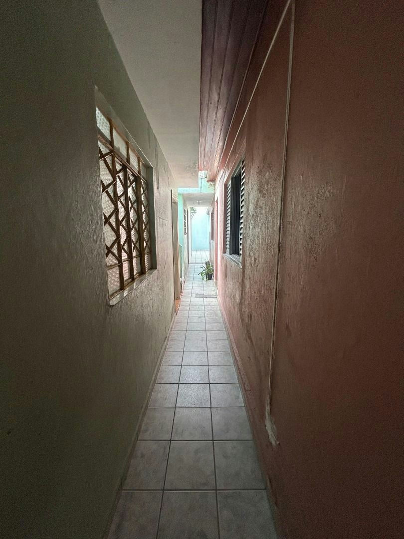 Casa em Vila Tolstoi - 150m² | 3 dormitórios | 3 vagas - miniatura 5