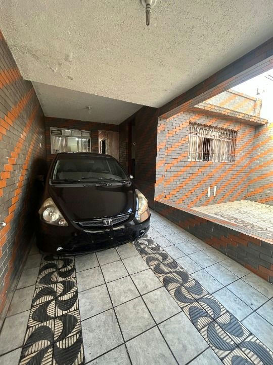 Casa em Vila Tolstoi - 150m² | 3 dormitórios | 3 vagas - miniatura 2