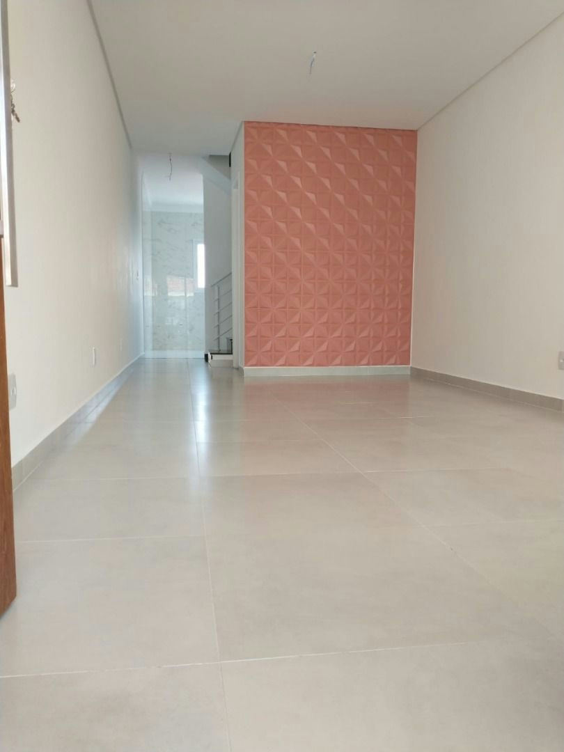 Sobrado em Vila Bela - 120m² | 3 dormitórios | 2 vagas - miniatura 3