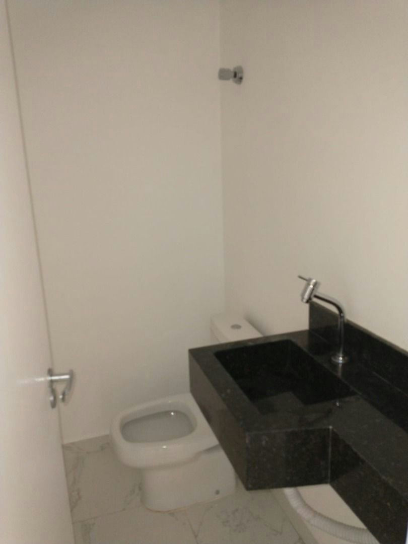 Sobrado em Vila Bela - 120m² | 3 dormitórios | 2 vagas - miniatura 4