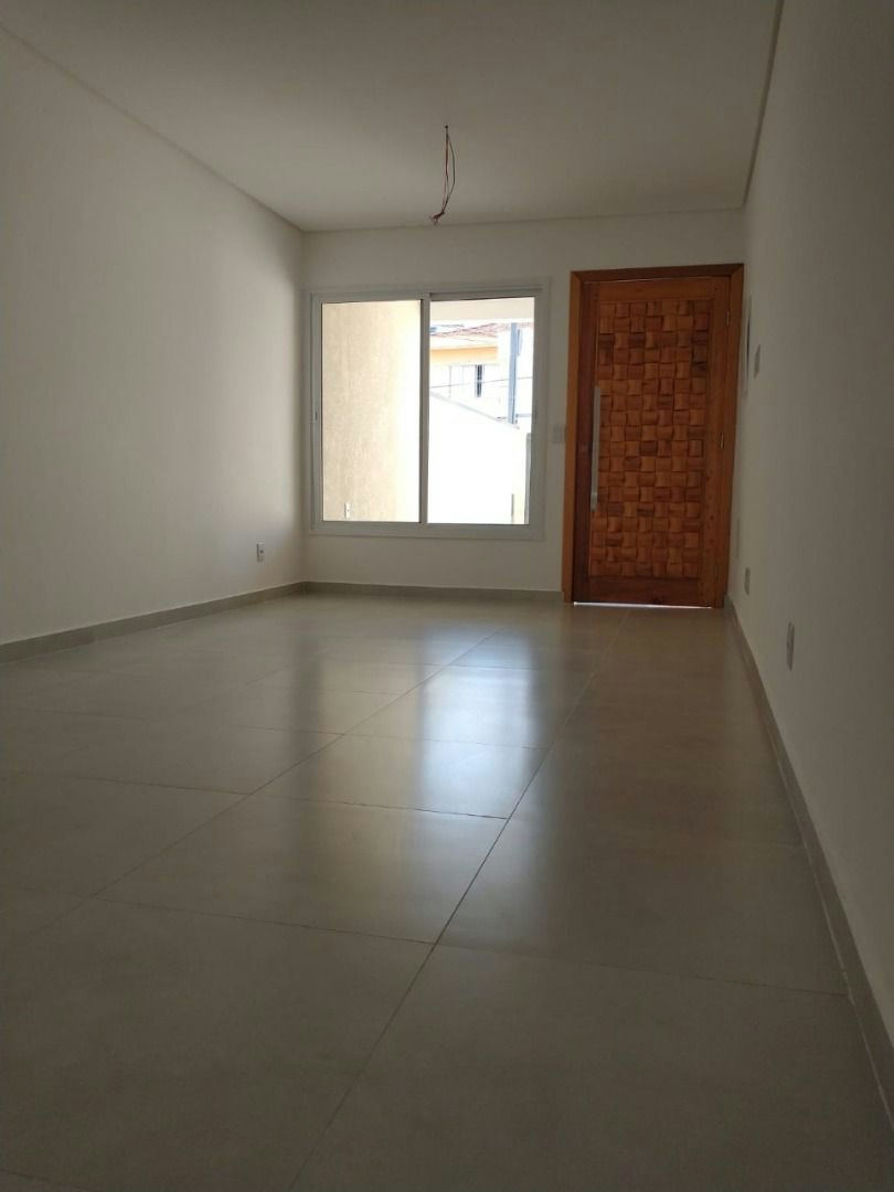 Sobrado em Vila Bela - 120m² | 3 dormitórios | 2 vagas - miniatura 2