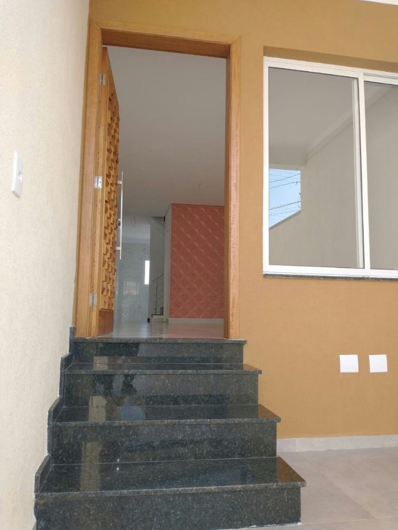 Sobrado em Vila Bela - 120m² | 3 dormitórios | 2 vagas - miniatura 5