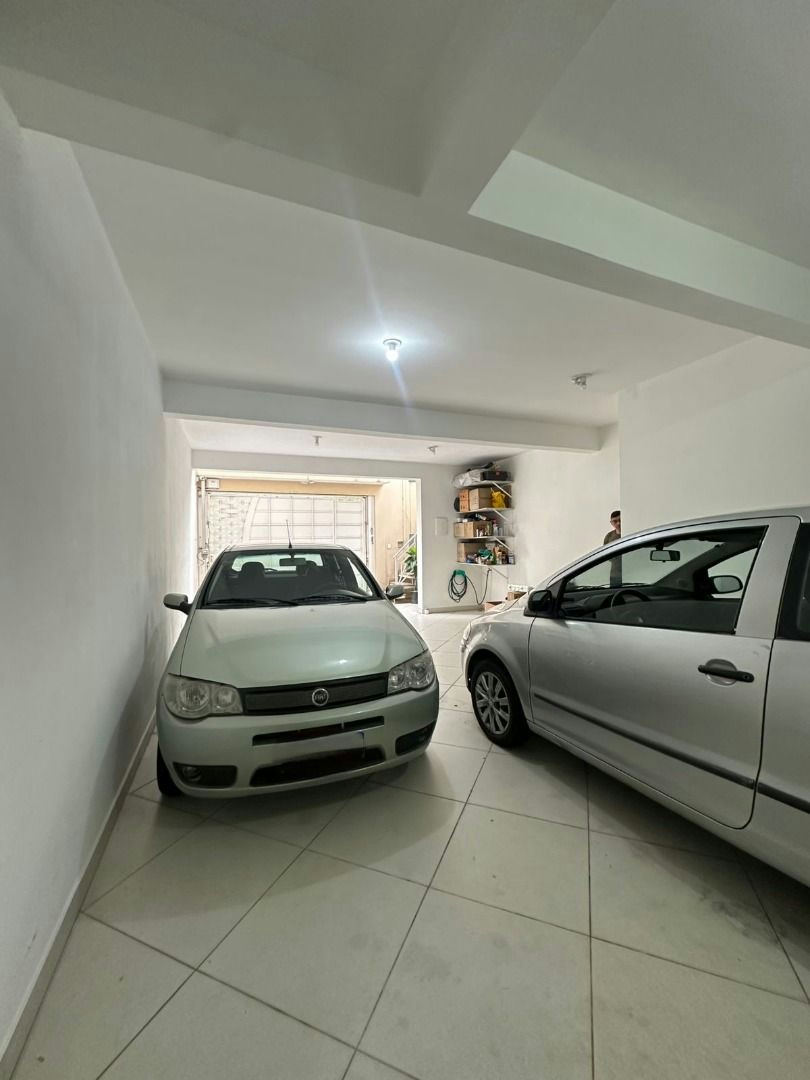 Sobrado em Tatuapé - 220m² | 3 dormitórios | 4 vagas - miniatura 3