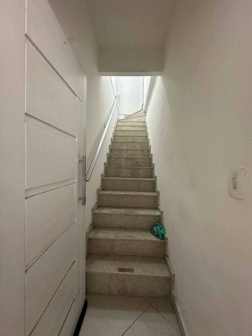 Sobrado em Tatuapé - 220m² | 3 dormitórios | 4 vagas - miniatura 4