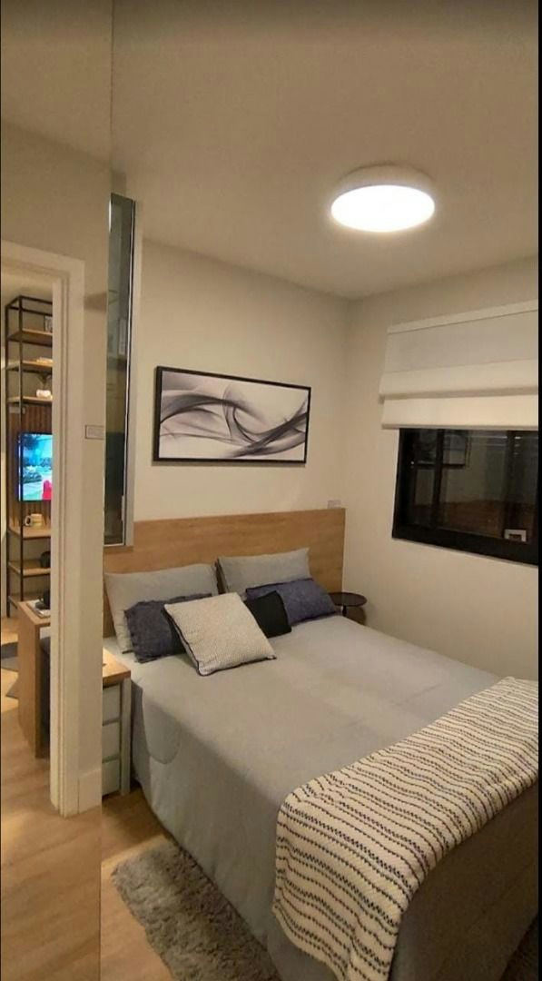 Apartamento em Vila Prudente (Zona Leste) - 37m² | 2 dormitórios - miniatura 3