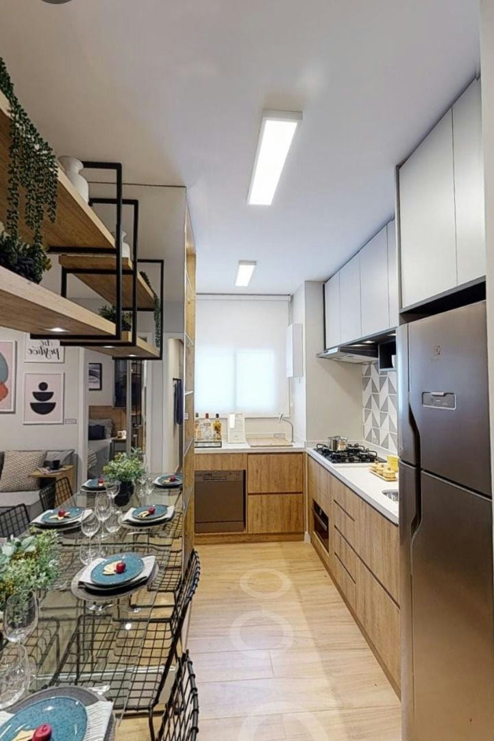 Apartamento em Vila Prudente (Zona Leste) - 37m² | 2 dormitórios - miniatura 2