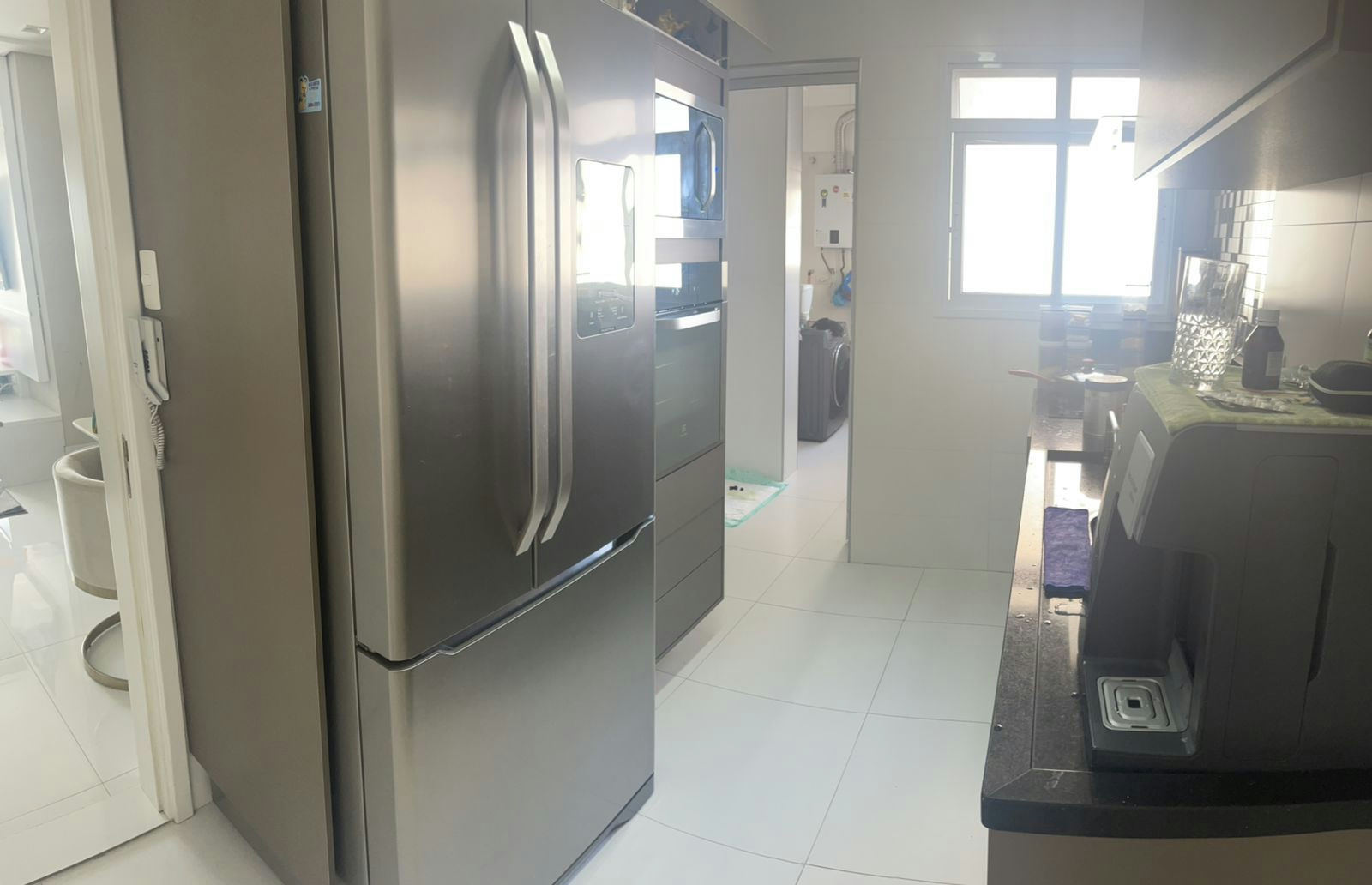Apartamento em Tatuapé - 94m² | 2 dormitórios | 2 vagas - miniatura 3