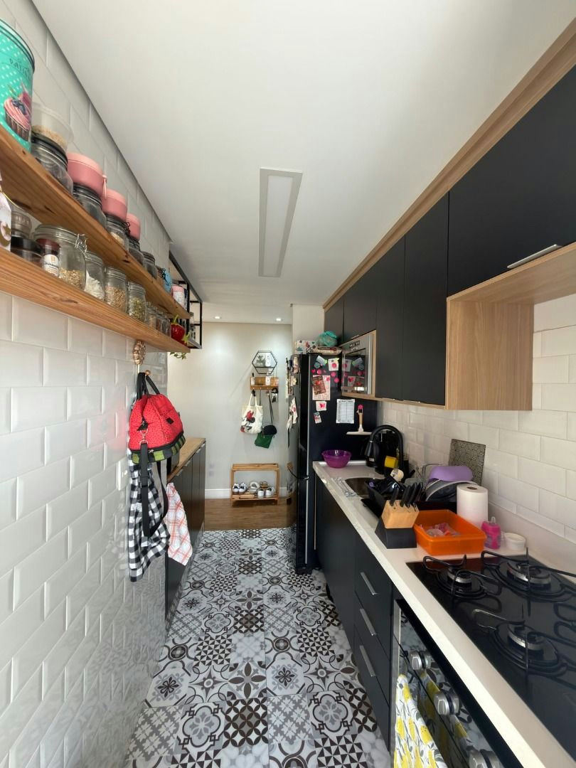 Apartamento em Jardim Vila Formosa - 50m² | 2 dormitórios | 1 vaga - miniatura 5