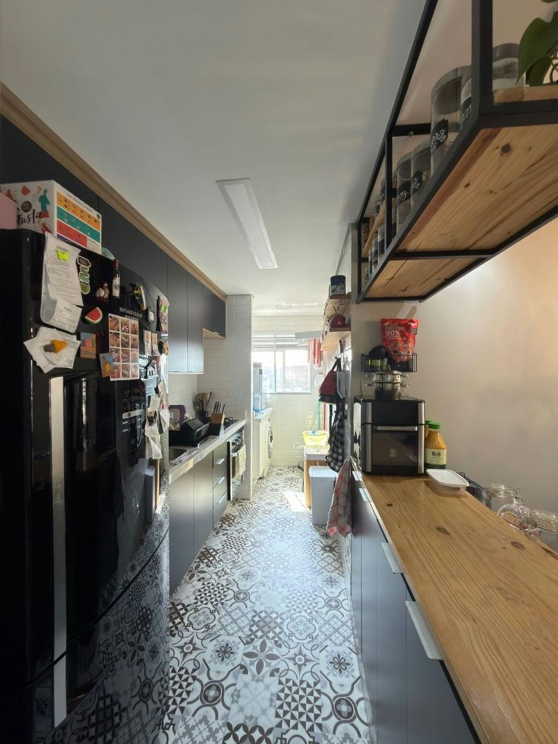 Apartamento em Jardim Vila Formosa - 50m² | 2 dormitórios | 1 vaga - miniatura 4
