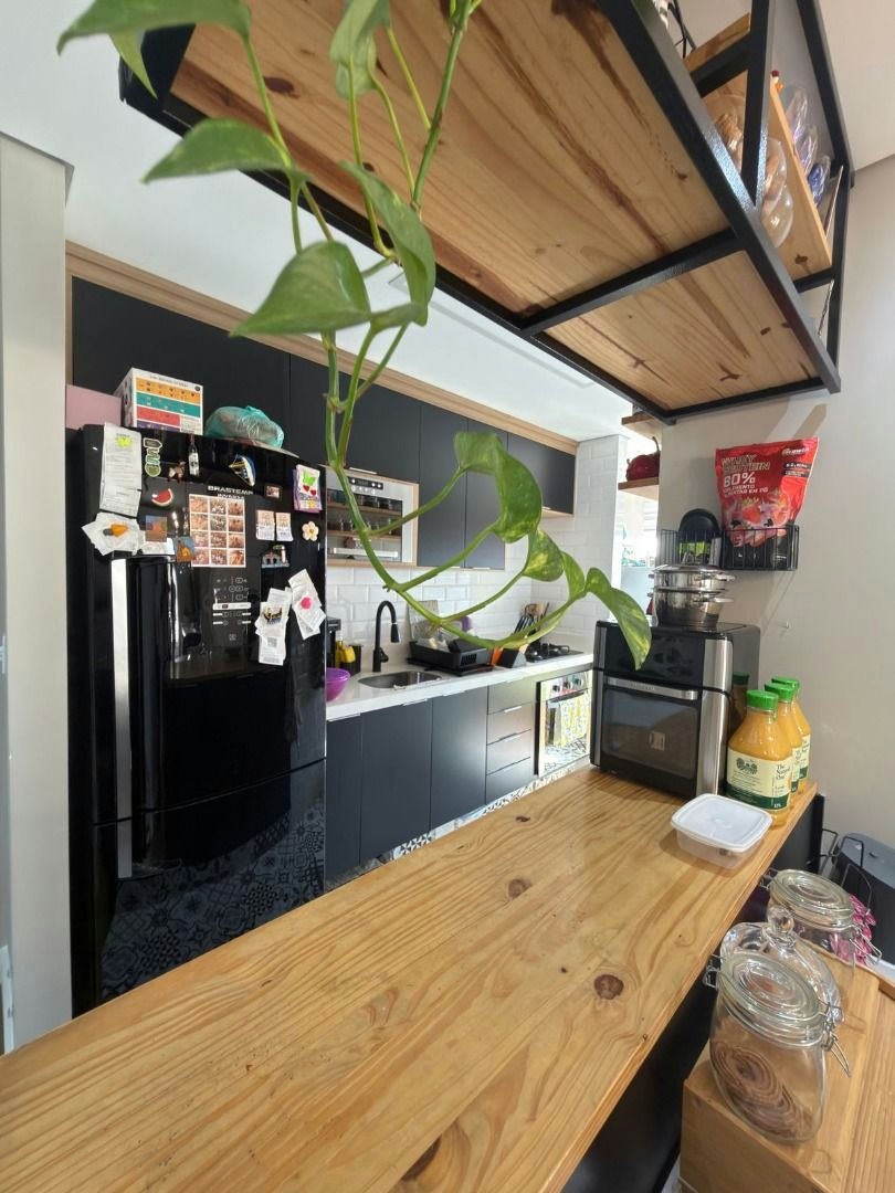 Apartamento em Jardim Vila Formosa - 50m² | 2 dormitórios | 1 vaga - miniatura 3
