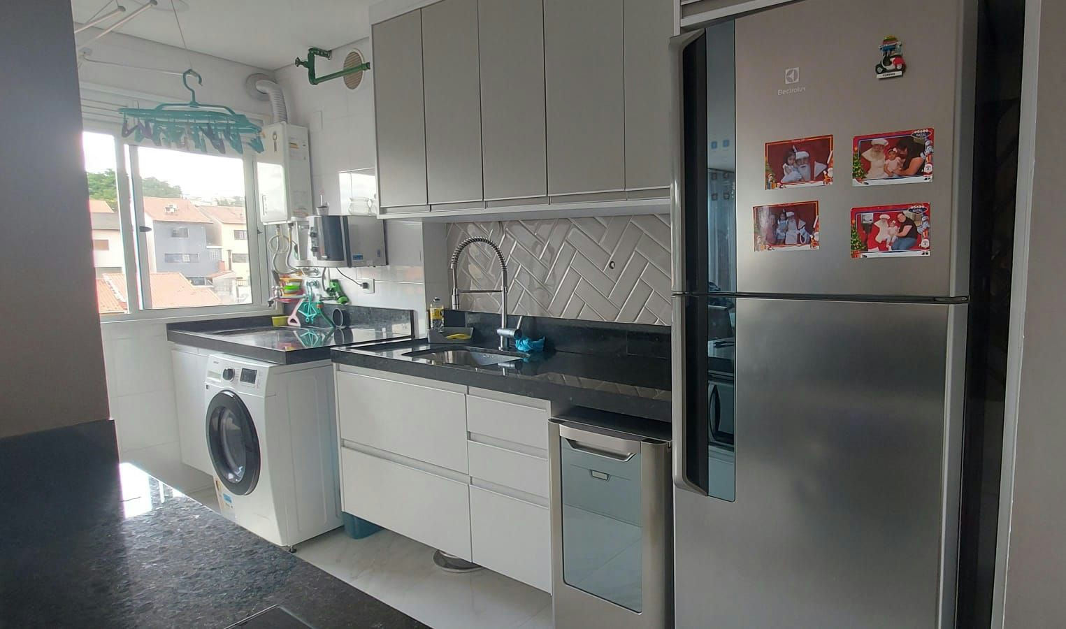 Apartamento em Sítio da Figueira - 130m² | 4 dormitórios | 2 vagas - miniatura 4