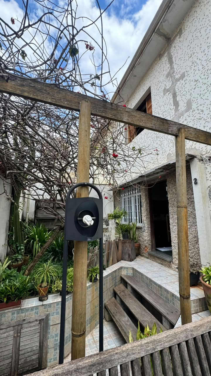 Sobrado com piscina na mooca R$850.000 - miniatura 4