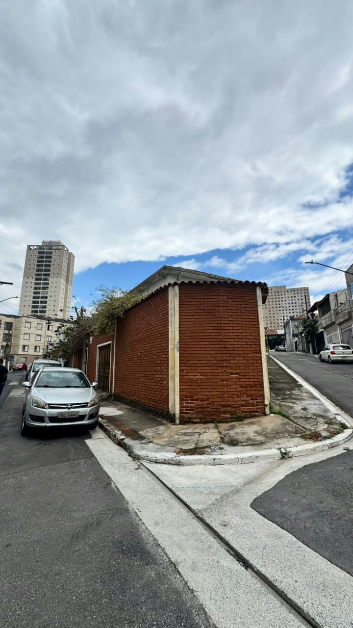 Sobrado com piscina na mooca R$850.000
