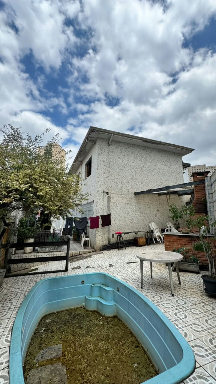Sobrado com piscina na mooca R$850.000 - miniatura 2