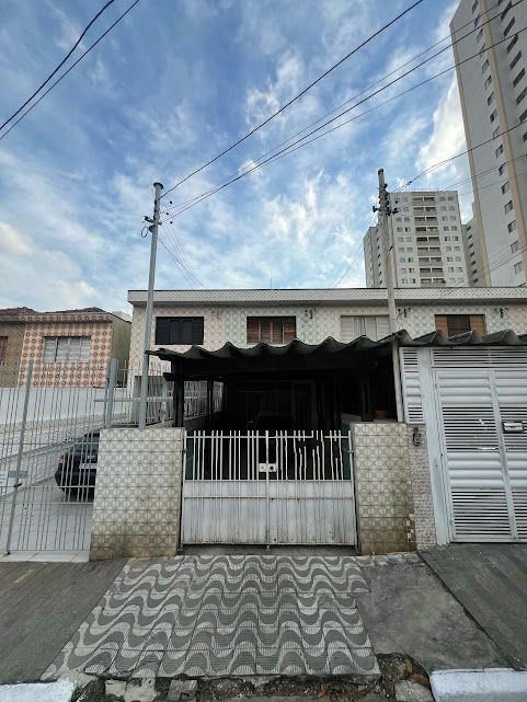 Sobrado em Vila Prudente (Zona Leste) - 100m² | 2 dormitórios | 2 vagas