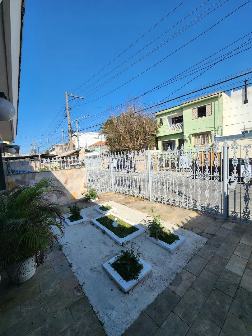Casa em Chácara Belenzinho - 385m² | 3 dormitórios | 10 vagas - miniatura 3