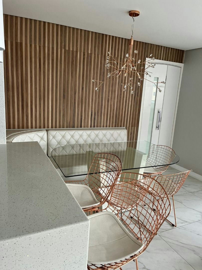 Apartamento em Vila Ivone - 120m² | 3 dormitórios | 2 vagas - miniatura 4